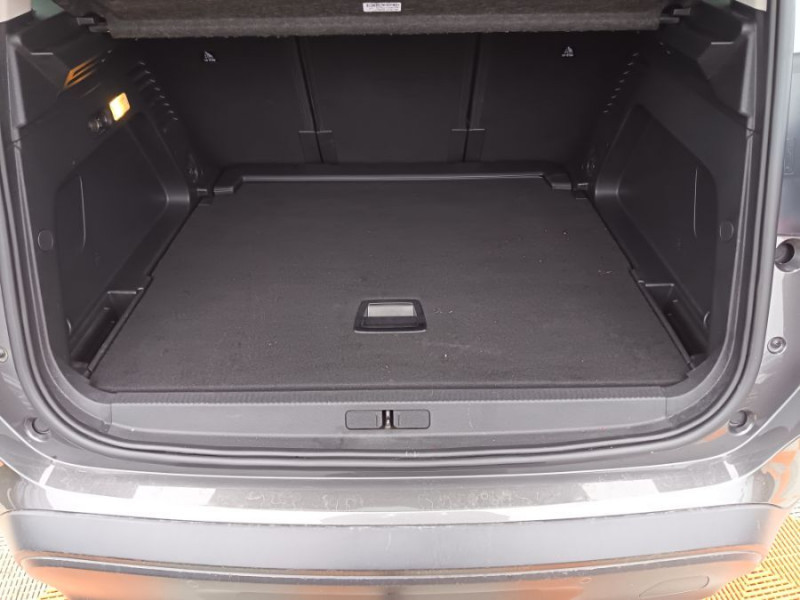 Photo 11 de l'offre de CITROEN C5 AIRCROSS NEW (2) 1.2 PureTech 130 EAT8 FEEL PACK Attel. à 22950€ chez Mérignac auto