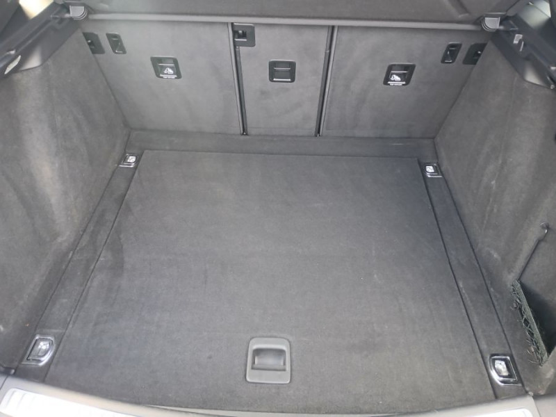 Photo 44 de l'offre de PORSCHE MACAN II 3.0 V6 S 354 PDK TOE PDLS SEM JA20 1ère Main à 58900€ chez Mérignac auto