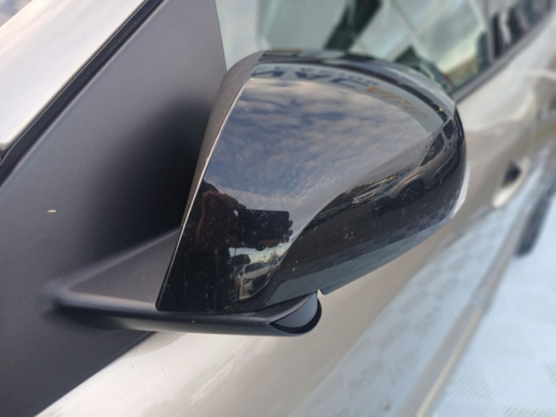 Photo 40 de l'offre de RENAULT MEGANE III 1.5 DCI 110 BVM6 Ph.2 BOSE TOE GPS Radars à 9450€ chez Mérignac auto