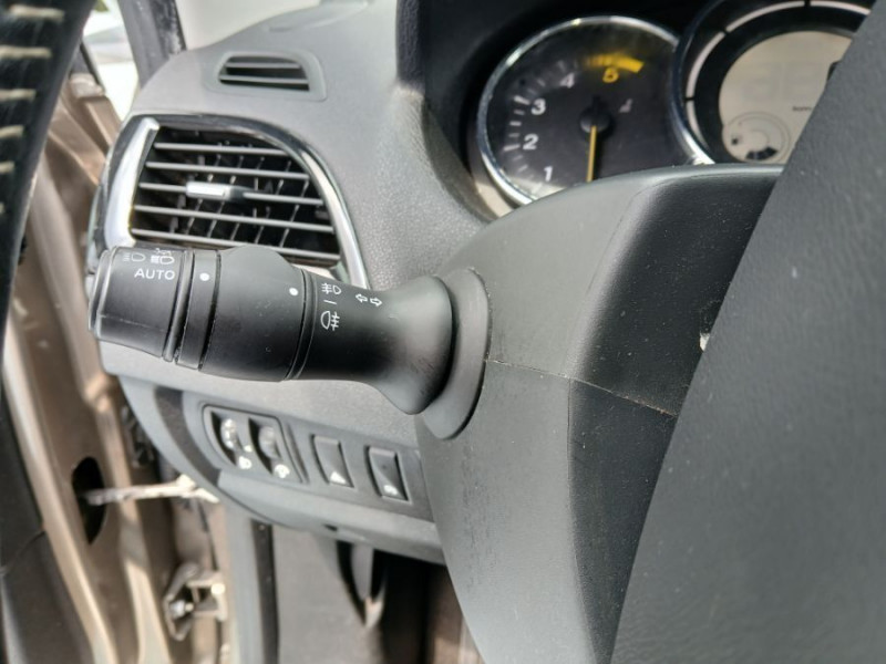 Photo 28 de l'offre de RENAULT MEGANE III 1.5 DCI 110 BVM6 Ph.2 BOSE TOE GPS Radars à 9450€ chez Mérignac auto