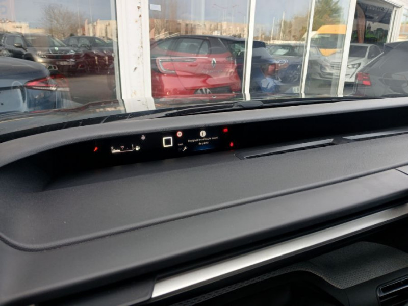 Photo 21 de l'offre de CITROEN C3 NEW 1.2 PureTech 100 BVM6 MAX GPS Camera à 17970€ chez Mérignac auto