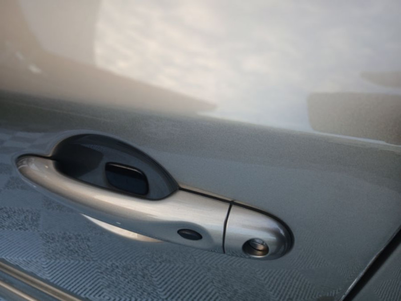 Photo 17 de l'offre de RENAULT MEGANE III 1.5 DCI 110 BVM6 Ph.2 BOSE TOE GPS Radars à 9450€ chez Mérignac auto