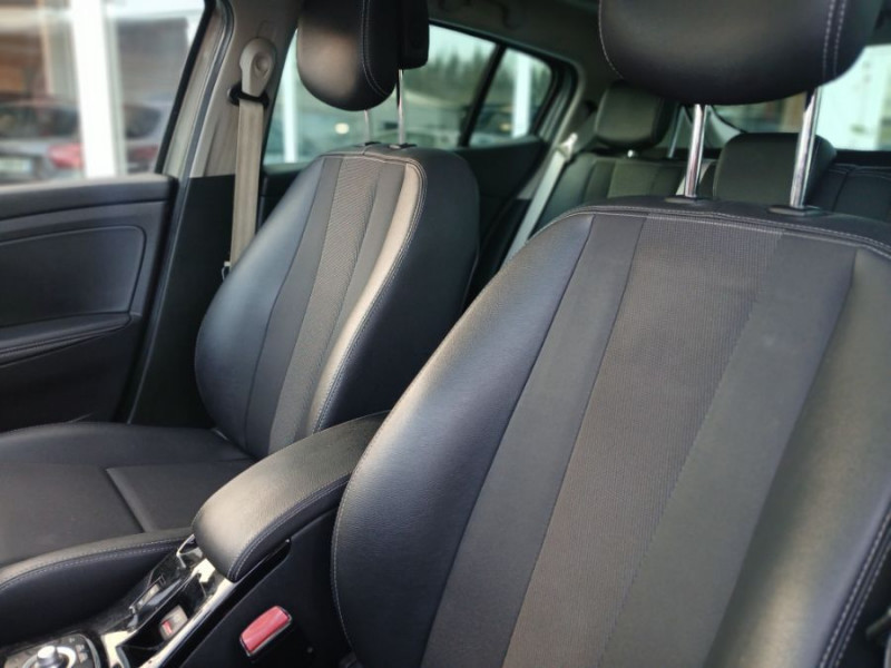 Photo 43 de l'offre de RENAULT MEGANE III 1.5 DCI 110 BVM6 Ph.2 BOSE TOE GPS Radars à 9450€ chez Mérignac auto