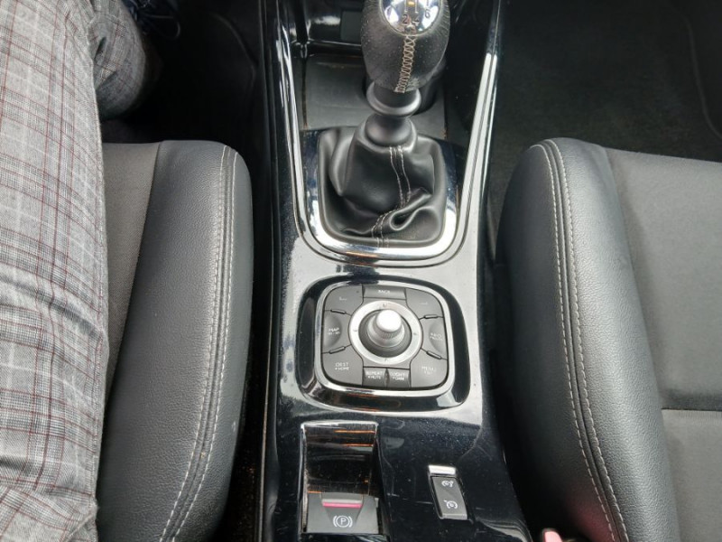 Photo 27 de l'offre de RENAULT MEGANE III 1.5 DCI 110 BVM6 Ph.2 BOSE TOE GPS Radars à 9450€ chez Mérignac auto