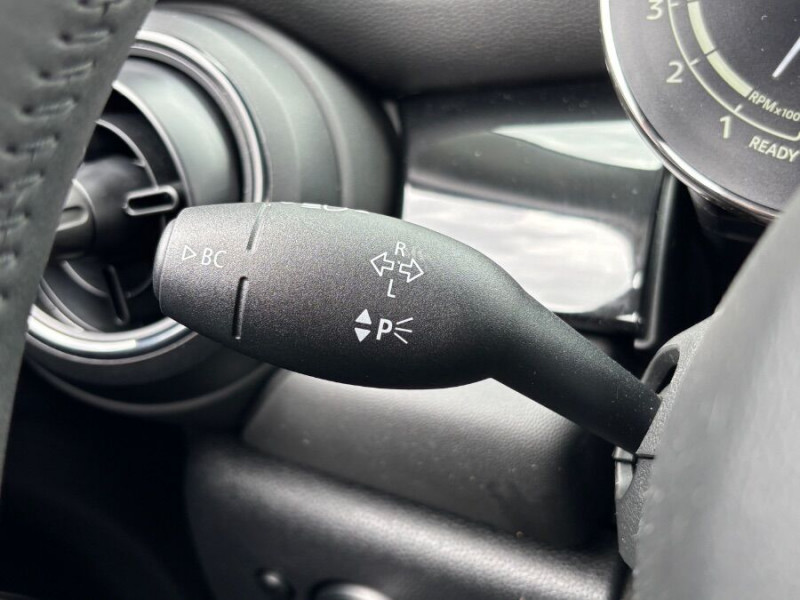 Photo 21 de l'offre de MINI MINI III (F56) NEW 1.5i 136 BVA7 COOPER GPS LED CarPlay à 22950€ chez Mérignac auto