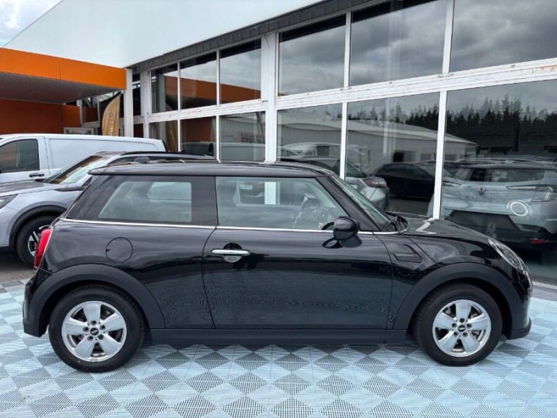 Photo 11 de l'offre de MINI MINI III (F56) NEW 1.5i 136 BVA7 COOPER GPS LED CarPlay à 22950€ chez Mérignac auto