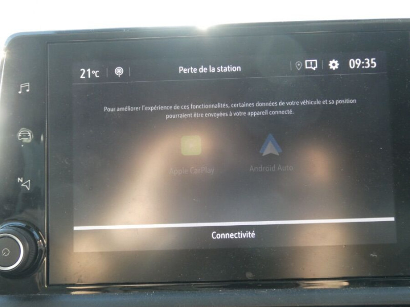 Photo 28 de l'offre de OPEL COMBO LIFE 1.5 DIESEL 130 EAT8 ELEGANCE GPS 3 Sièges Séparés à 23490€ chez Mérignac auto