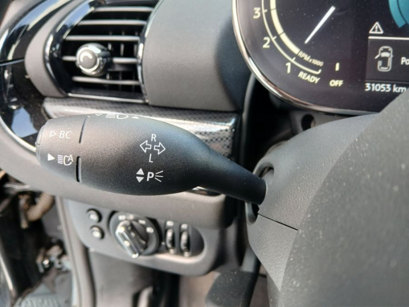Photo 20 de l'offre de MINI CLUBMAN III 1.5 136 BVA COOPER GPS LED Camera CarPlay JA18 Key Less SC 1ère Main à 27950€ chez Mérignac auto
