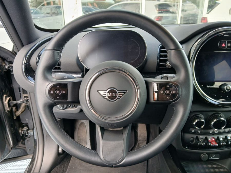 Photo 12 de l'offre de MINI CLUBMAN III 1.5 136 BVA COOPER GPS LED Camera CarPlay JA18 Key Less SC 1ère Main à 27950€ chez Mérignac auto