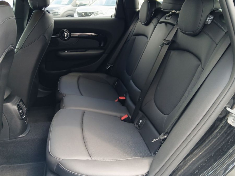 Photo 14 de l'offre de MINI CLUBMAN III 1.5 136 BVA COOPER GPS LED Camera CarPlay JA18 Key Less SC 1ère Main à 27950€ chez Mérignac auto