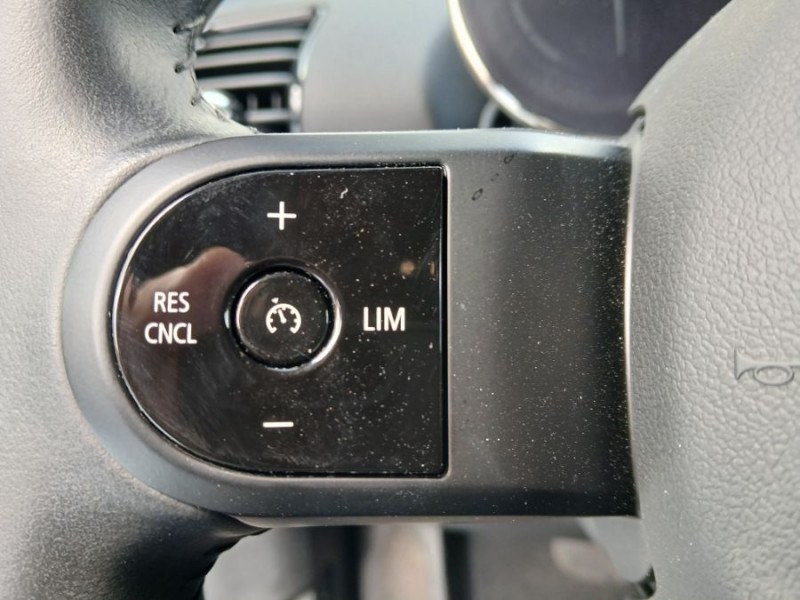 Photo 16 de l'offre de MINI CLUBMAN III 1.5 136 BVA COOPER GPS LED Camera CarPlay JA18 Key Less SC 1ère Main à 27950€ chez Mérignac auto