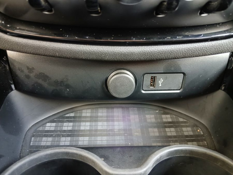 Photo 29 de l'offre de MINI CLUBMAN III 1.5 136 BVA COOPER GPS LED Camera CarPlay JA18 Key Less SC 1ère Main à 27950€ chez Mérignac auto