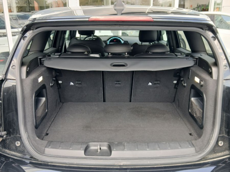 Photo 15 de l'offre de MINI CLUBMAN III 1.5 136 BVA COOPER GPS LED Camera CarPlay JA18 Key Less SC 1ère Main à 27950€ chez Mérignac auto