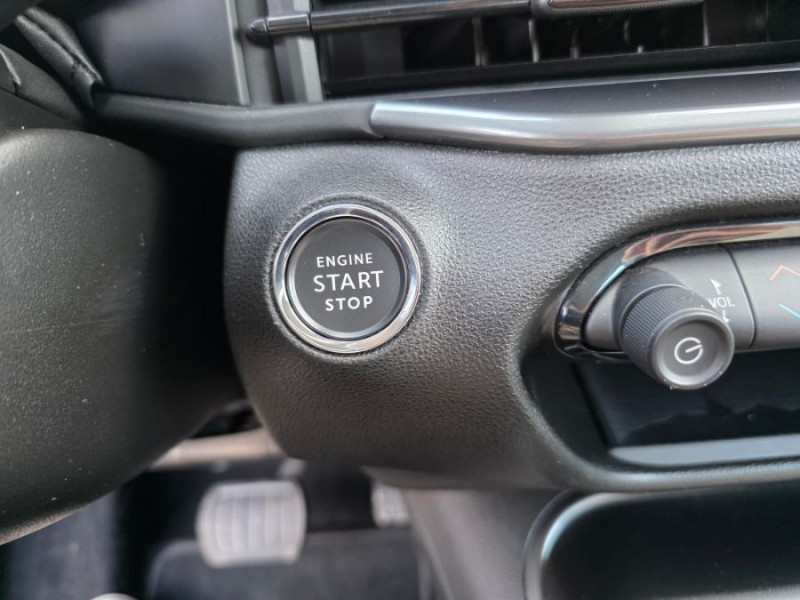 Photo 26 de l'offre de FIAT 600 1.2 HYBRID 100 DCT6 LA PRIMA Hayon EL. JA18 à 21850€ chez Mérignac auto