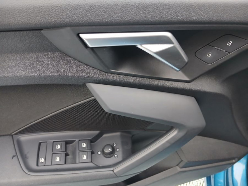 Photo 18 de l'offre de AUDI A3 SPORTBACK IV 35 TDI 150 S Tronic 7 PACK GPS Camera Radars 1ère Main à 25950€ chez Mérignac auto