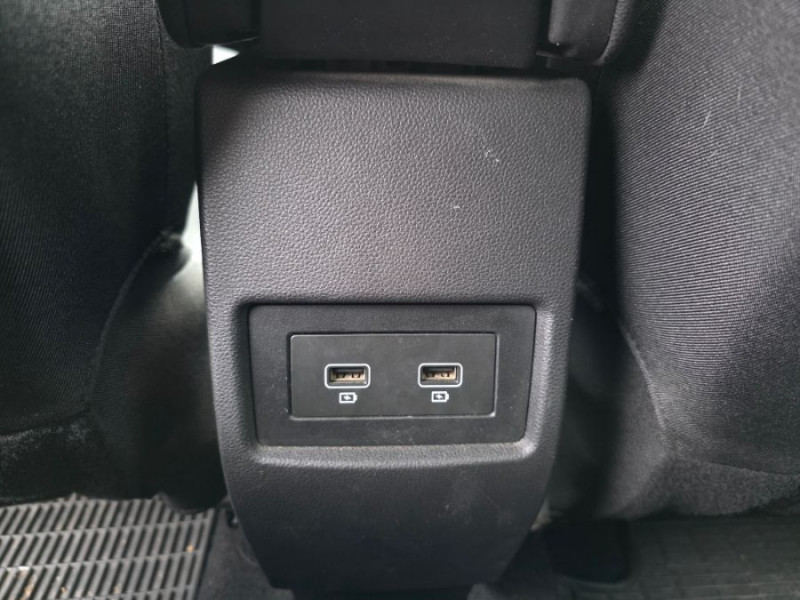 Photo 34 de l'offre de DACIA DUSTER 1.5 BlueDCi 115 BVM6 4X2 PRESTIGE Camera 360° SC 1ère Main à 17480€ chez Mérignac auto