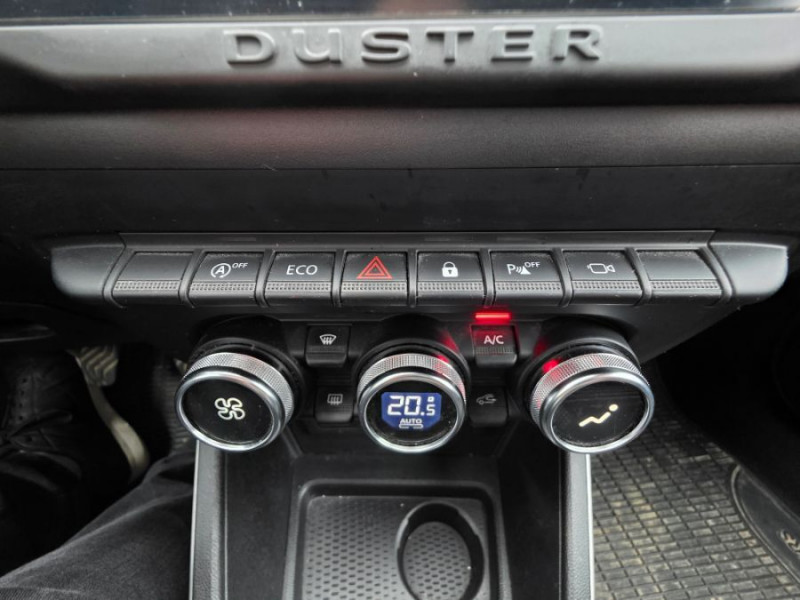 Photo 38 de l'offre de DACIA DUSTER 1.5 BlueDCi 115 BVM6 4X2 PRESTIGE Camera 360° SC 1ère Main à 17480€ chez Mérignac auto