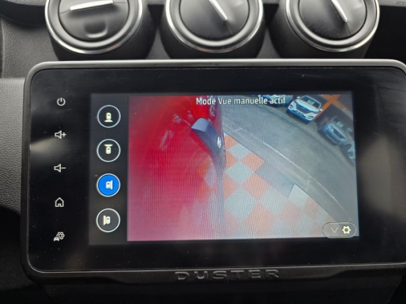 Photo 25 de l'offre de DACIA DUSTER 1.5 BlueDCi 115 BVM6 4X2 PRESTIGE Camera 360° SC 1ère Main à 17480€ chez Mérignac auto