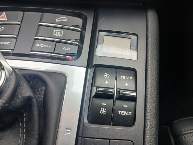 Photo 36 de l'offre de PORSCHE MACAN II 3.0 V6 S 354 PDK TOE PDLS SEM JA20 1ère Main à 58900€ chez Mérignac auto