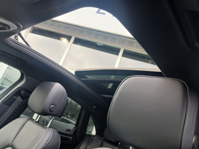 Photo 7 de l'offre de PORSCHE MACAN II 3.0 V6 S 354 PDK TOE PDLS SEM JA20 1ère Main à 58900€ chez Mérignac auto