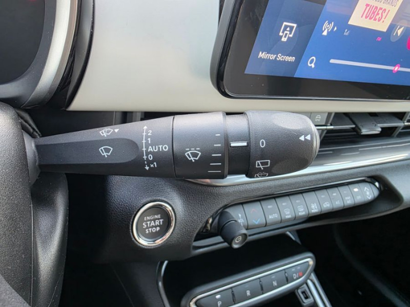 Photo 24 de l'offre de FIAT 600 1.2 HYBRID 100 DCT6 LA PRIMA Hayon EL. JA18 à 21850€ chez Mérignac auto