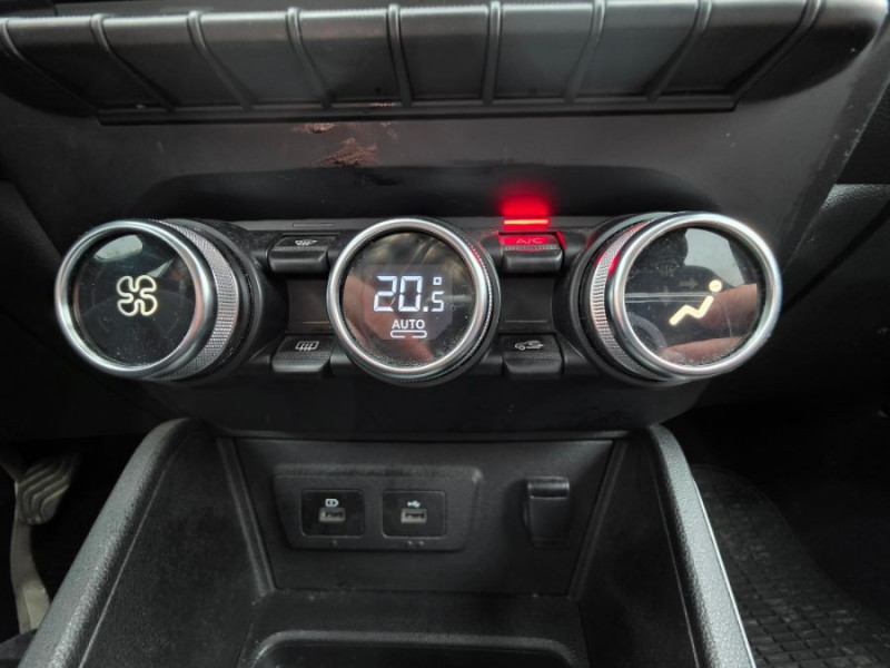 Photo 37 de l'offre de DACIA DUSTER 1.5 BlueDCi 115 BVM6 4X2 PRESTIGE Camera 360° SC 1ère Main à 17480€ chez Mérignac auto