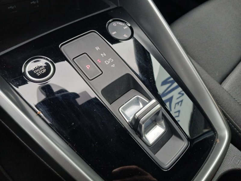 Photo 19 de l'offre de AUDI A3 SPORTBACK IV 35 TDI 150 S Tronic 7 PACK GPS Camera Radars 1ère Main à 25950€ chez Mérignac auto