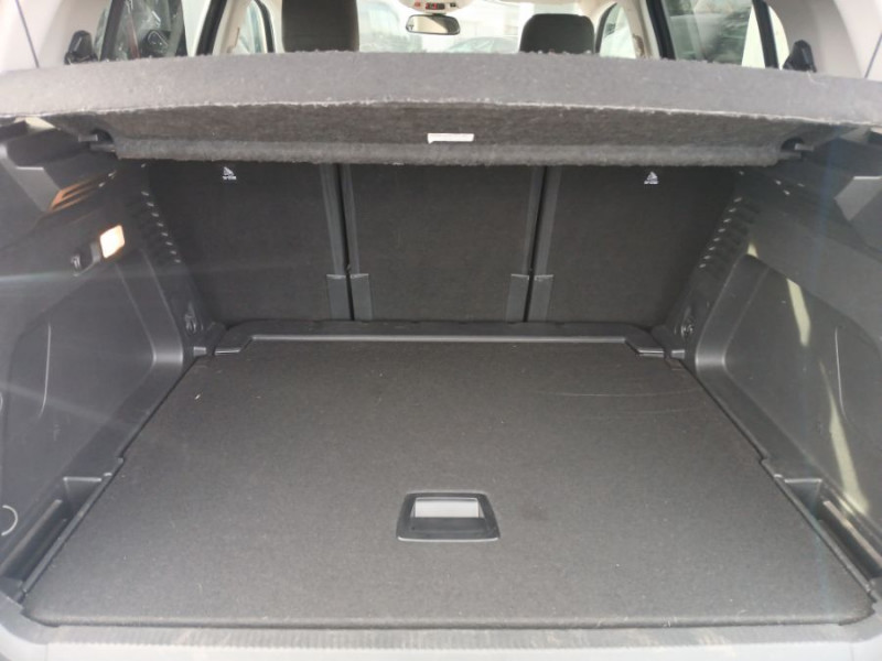 Photo 19 de l'offre de CITROEN C5 AIRCROSS 1.6 PureTech 180 EAT8 SHINE PACK 360° Sge Elect Hayon EL. 1ère Main à 20950€ chez Mérignac auto