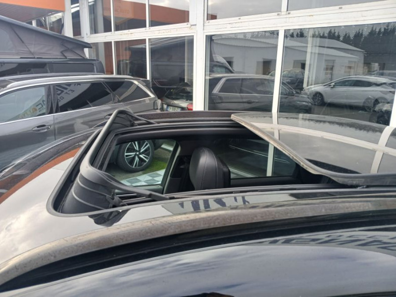 Photo 26 de l'offre de PORSCHE MACAN II 3.0 V6 S 354 PDK TOE PDLS SEM JA20 1ère Main à 58900€ chez Mérignac auto