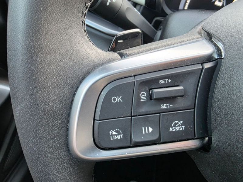 Photo 21 de l'offre de FIAT 600 1.2 HYBRID 100 DCT6 LA PRIMA Hayon EL. JA18 à 21850€ chez Mérignac auto