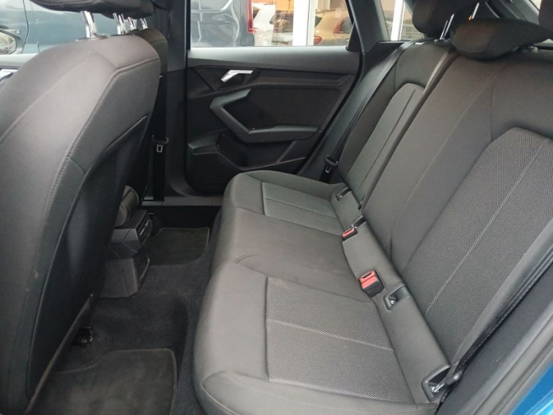 Photo 27 de l'offre de AUDI A3 SPORTBACK IV 35 TDI 150 S Tronic 7 PACK GPS Camera Radars 1ère Main à 25950€ chez Mérignac auto