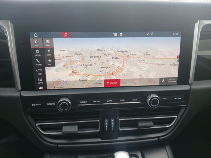 Photo 29 de l'offre de PORSCHE MACAN II 3.0 V6 S 354 PDK TOE PDLS SEM JA20 1ère Main à 58900€ chez Mérignac auto