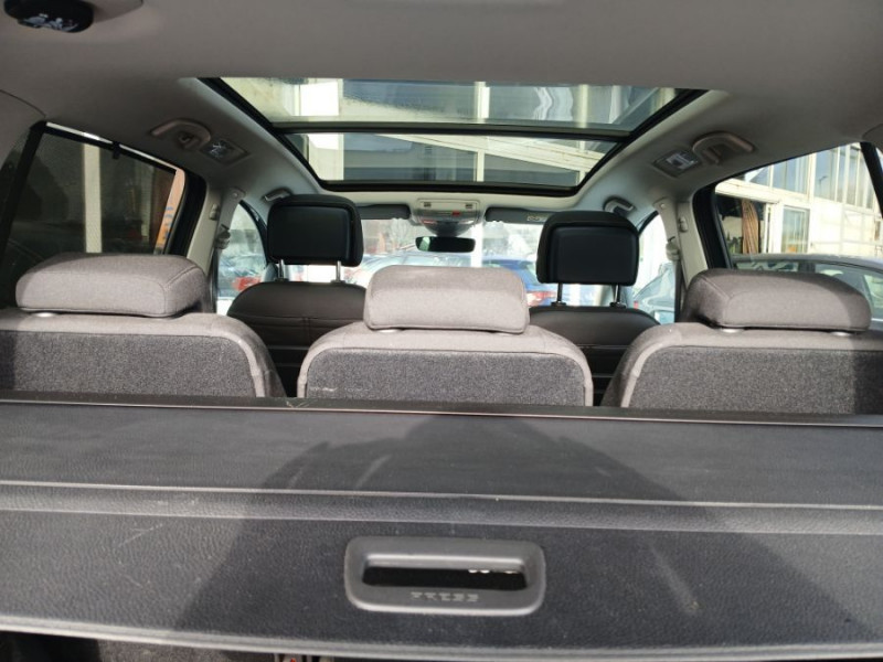 Photo 37 de l'offre de VOLKSWAGEN TOURAN III 2.0 TDI 115 DSG7 CARAT HIGHLINE Camera ACC SC TOIT Ouvrant 5PL 1ère Main à 27950€ chez Mérignac auto