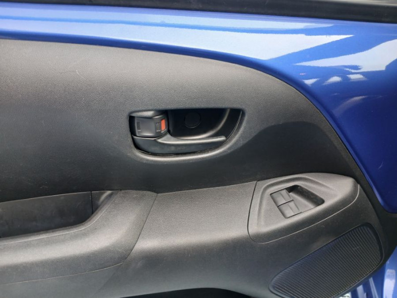 Photo 24 de l'offre de CITROEN C1 1.0 VTI 72 MILLENIUM 5P GPS Bluetooth Privacy Glass à 9690€ chez Mérignac auto