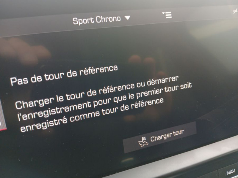 Photo 38 de l'offre de PORSCHE MACAN II 3.0 V6 S 354 PDK TOE PDLS SEM JA20 1ère Main à 58900€ chez Mérignac auto