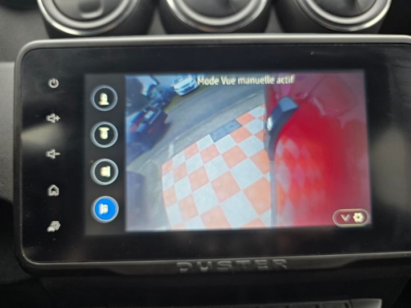 Photo 26 de l'offre de DACIA DUSTER 1.5 BlueDCi 115 BVM6 4X2 PRESTIGE Camera 360° SC 1ère Main à 17480€ chez Mérignac auto