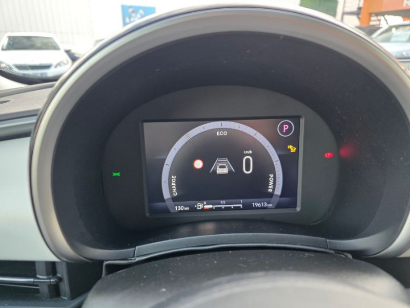 Photo 20 de l'offre de FIAT 600 1.2 HYBRID 100 DCT6 LA PRIMA Hayon EL. JA18 à 21850€ chez Mérignac auto