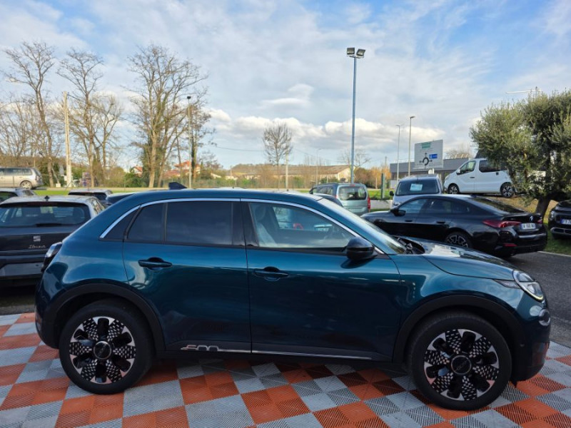 Photo 11 de l'offre de FIAT 600 1.2 HYBRID 100 DCT6 LA PRIMA Hayon EL. JA18 à 21850€ chez Mérignac auto