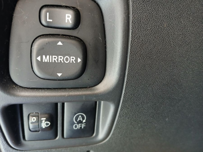 Photo 26 de l'offre de CITROEN C1 1.0 VTI 72 MILLENIUM 5P GPS Bluetooth Privacy Glass à 9690€ chez Mérignac auto