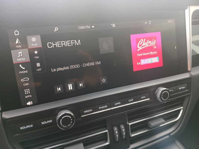 Photo 39 de l'offre de PORSCHE MACAN II 3.0 V6 S 354 PDK TOE PDLS SEM JA20 1ère Main à 58900€ chez Mérignac auto