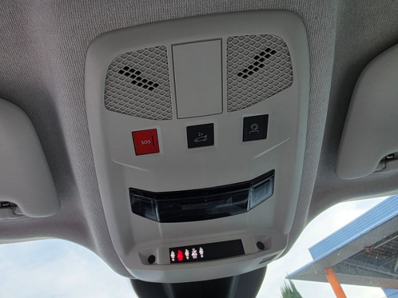 Photo 27 de l'offre de FIAT 600 1.2 HYBRID 100 DCT6 LA PRIMA Hayon EL. JA18 à 21850€ chez Mérignac auto