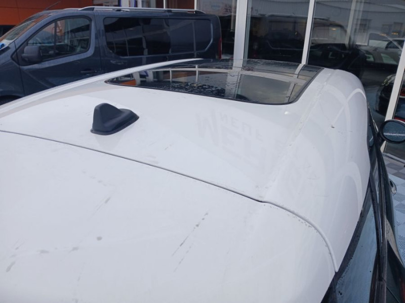 Photo 33 de l'offre de MINI COUNTRYMAN (F60) 2.0SD 190 BVA8 COOPER SD CUIR Elec. TOE ACC JA18 Nbses Options... à 23950€ chez Mérignac auto