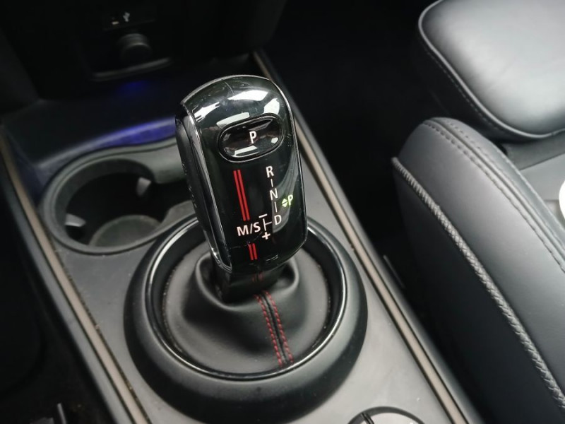 Photo 26 de l'offre de MINI COUNTRYMAN (F60) 2.0SD 190 BVA8 COOPER SD CUIR Elec. TOE ACC JA18 Nbses Options... à 23950€ chez Mérignac auto