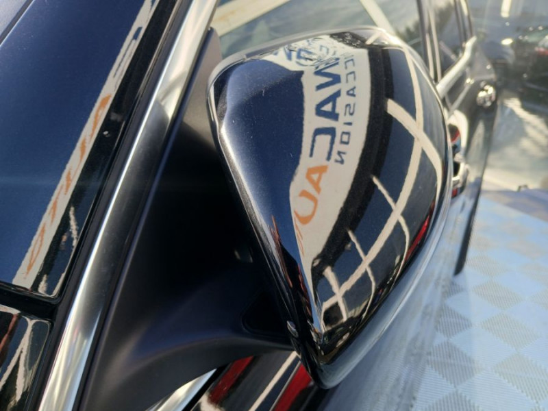 Photo 29 de l'offre de MERCEDES-BENZ GLB 200D 150 8G-Tronic 2WD BUSINESS SOLUTION CUIR Hayon EL. 7PL 1ère Main à 35890€ chez Mérignac auto