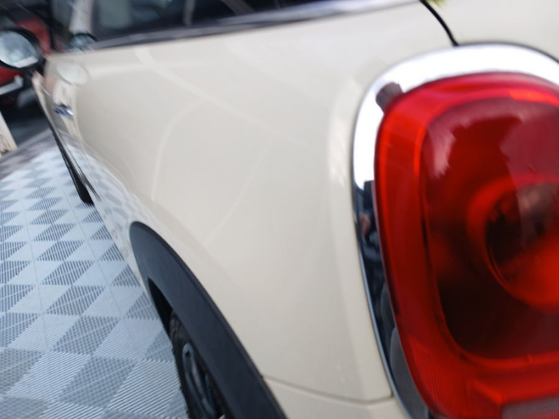 Photo 15 de l'offre de MINI MINI III ONE 102 BVM6 3P CLIM Bluetooth JA16p à 11450€ chez Mérignac auto