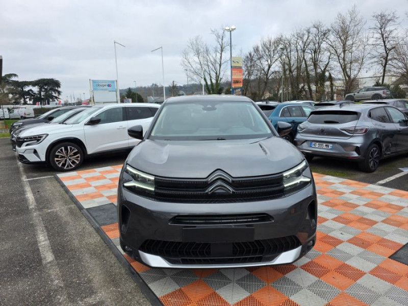 Photo 11 de l'offre de CITROEN C5 AIRCROSS NEW (2) 1.5 BlueHDi 130 EAT8 MAX Bi Ton Camera ADML à 25950€ chez Mérignac auto