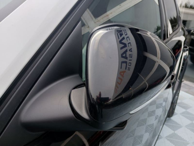 Photo 30 de l'offre de CITROEN C3 NEW 1.2 PureTech 100 BVM6 MAX GPS Camera à 17970€ chez Mérignac auto