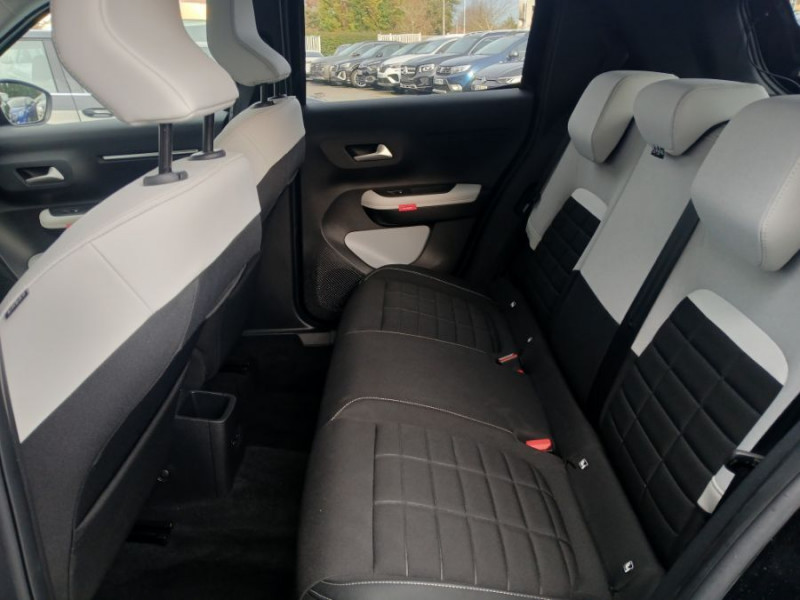 Photo 17 de l'offre de CITROEN C3 NEW 1.2 PureTech 100 BVM6 MAX GPS Camera à 17970€ chez Mérignac auto