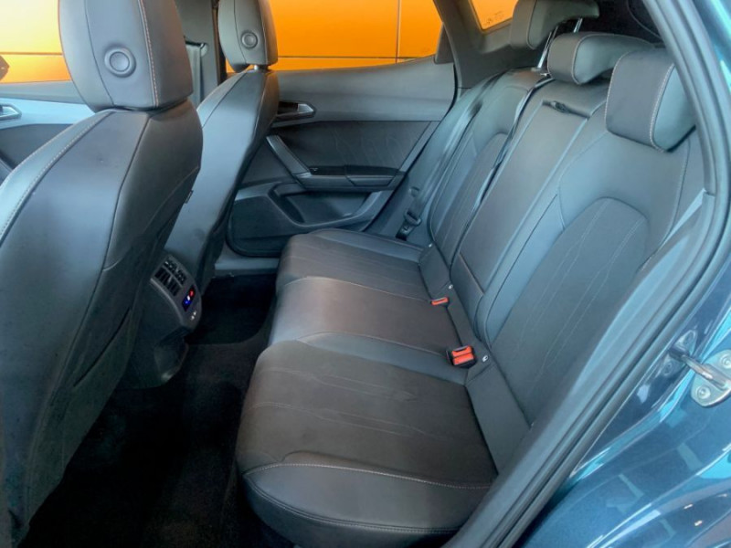 Photo 18 de l'offre de CUPRA FORMENTOR NEW 1.5 TSI 150 BVA7 V PACK TOE Camera ACC Gtie 05/30 à 32450€ chez Mérignac auto