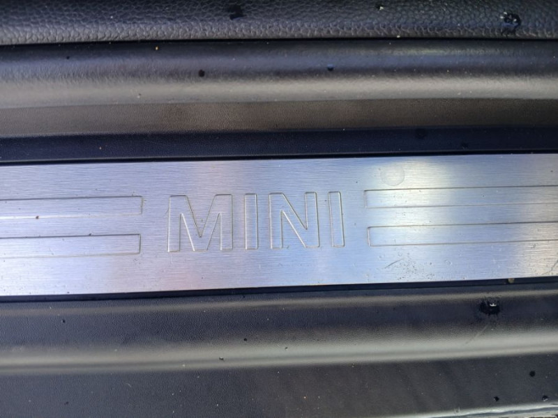Photo 16 de l'offre de MINI MINI III ONE 102 BVM6 3P CLIM Bluetooth JA16p à 11450€ chez Mérignac auto